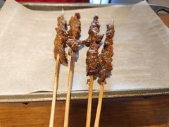 -聚点串吧·北京烧烤(朝北店)