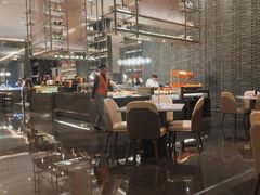 -西安高新洲际酒店•源咖啡全日制餐厅