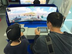 -大嶝英雄三岛战地观光园