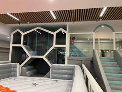 -碧中海汤泉汗蒸酒店