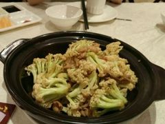 -四季小馆·地道北京小吃(广百店)