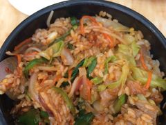 -玛嘻哒韩国料理延吉烤肉(莫邪路新天地店)