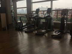 -上海嘉里健身Kerry Sports Shanghai