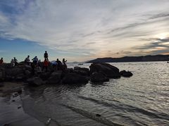 -碧桂园十里银滩