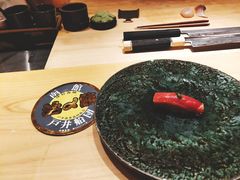 -鮨青(恒基名人购物中心店)