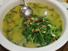 -粗茶淡饭•陕菜•家常菜