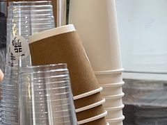 -北羽爱面包·咖啡·甜点·下午茶(艺博店)