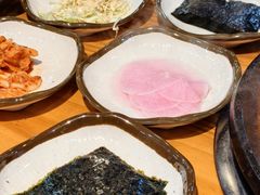 -红辣椒八爪鱼特色韩国料理专门店(远景路旗舰店)