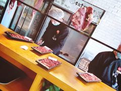 -牛记皇鲜牛肉火锅(环球度假区梨园店)