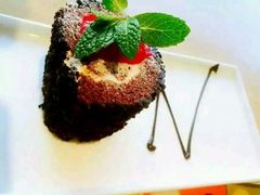 -必胜客(安盛金马店)