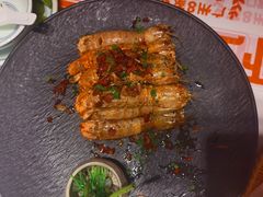 -熊记虾王·小龙虾(东晓南店)