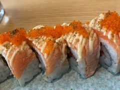 -林妈妈村·日式料理(宝山万达店)