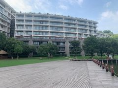 -天目湖涵田度假村