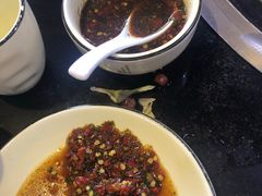 -老田家铁锅炖(延庆店)