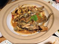 -黄泥岗·地道湖北菜(奥特莱斯店)