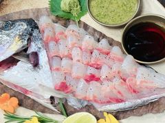 -官塘陈记鱼生·潮汕砂锅粥·牛肉火锅(潮枫路总店)