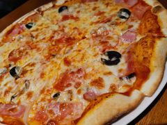 -JINNS锦时 steak&pizza(浸信会礼拜堂旧址店)