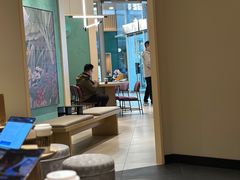 -星巴克臻选(杭州万象城店)