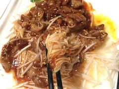 -東海海鲜酒家(中信广场店)