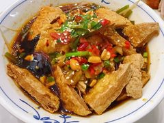 -茉莉阿姨·南京老菜馆(湛江路店)