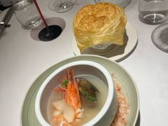 -王品牛排(郑州大卫城店)