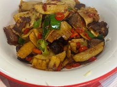 -西江红·株洲本地菜(滨江南路店)