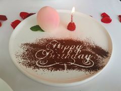 生日甜点-蝶舍·MAISON PAPILLON