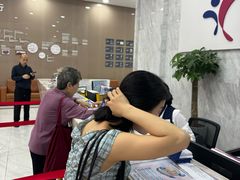 -美年大健康体检(天河东路分院)