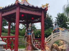 游乐设施-上海迪士尼度假区
