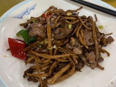 -沙溪佬食店(福生东街店)