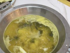 -撒拉人家.酸菜牦牛肉火锅