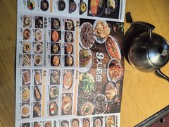 -海兰江石锅饭(水上店)