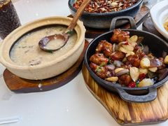 -潮界(虹桥新天地店)