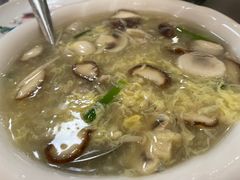 -溪涧堂农家土菜(神仙居店)