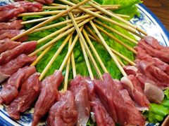 -清真·鸦儿李记·小馆(后海店)