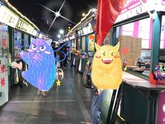 -利群海琴购物广场(商丘路店)