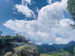 -怀北漂流