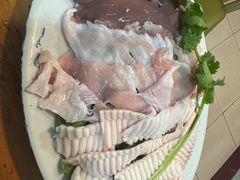 -华哥新鲜猪精品美食