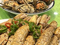 -盛港湾海鲜食府(黄沙店)