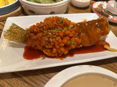 -新白鹿餐厅(银泰西湖文化广场店)