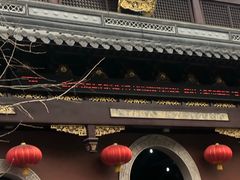 -上海白云观