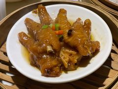 -隆隆金大茶楼(地王广场店)