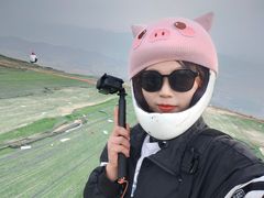 -趣飞飞黑麋峰滑翔伞基地(市区咨询店)