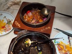 -佬麻雀·剁椒鱼头(京基KK One店)