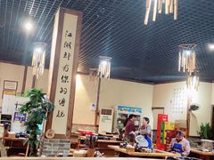 大堂-麻大侠老火锅(巴国城店)