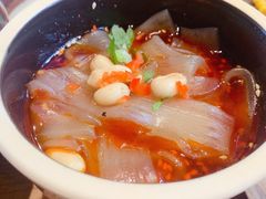 -串大叔炭火烤串·鸡西大冷面刀削面(总店)