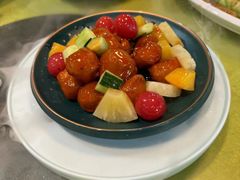 -新高记·粤菜·湛江鸡(南头古城店)