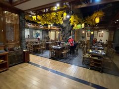 -百年川椒重庆老火锅(光谷店)