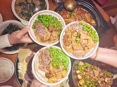 -光头李品质家常菜(人民路店)