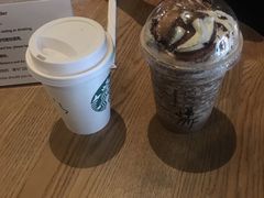 -星巴克(成都太古里二店)